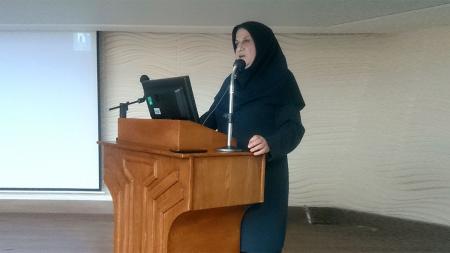 Prof. Roya. Kelishadi Isfahan Birth Cohort (IBC) 