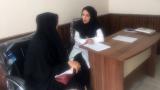 Implementation phases and interview sessions of participants in Isfahan Birth Cohort study