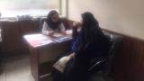 Implementation phases and interview sessions of participants in Isfahan Birth Cohort study