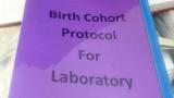 Protocol of blood sample preparation